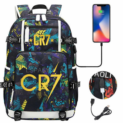 CR7 Rucksack