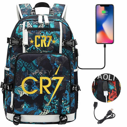 CR7 Rucksack