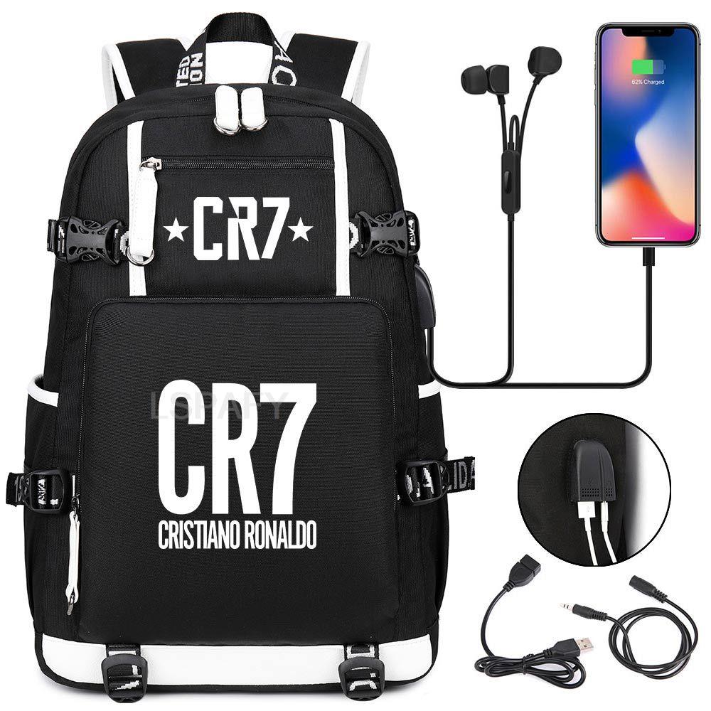 CR7 Rucksack