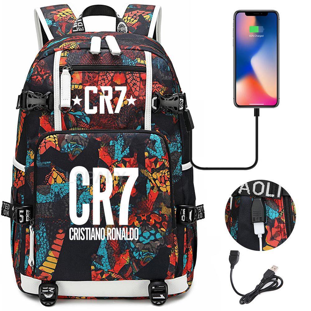 CR7 Rucksack