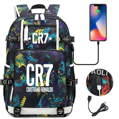 CR7 Rucksack