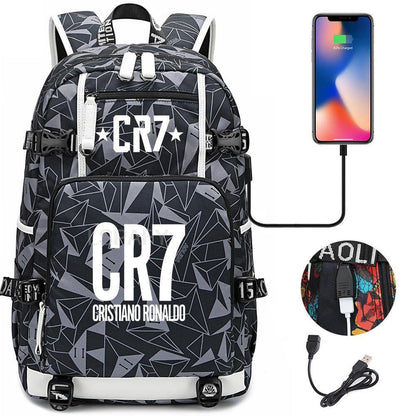 CR7 Rucksack