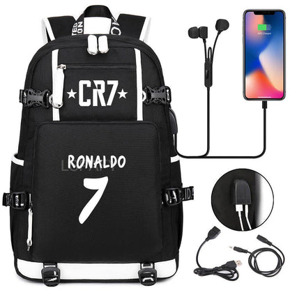 CR7 Rucksack