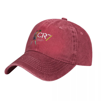 CR7 Cap