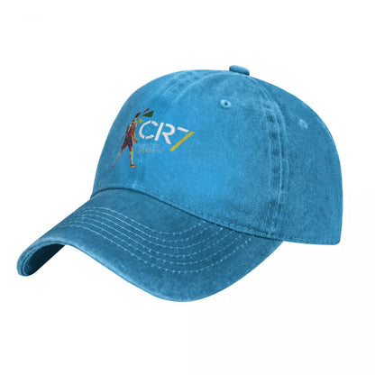 CR7 Cap