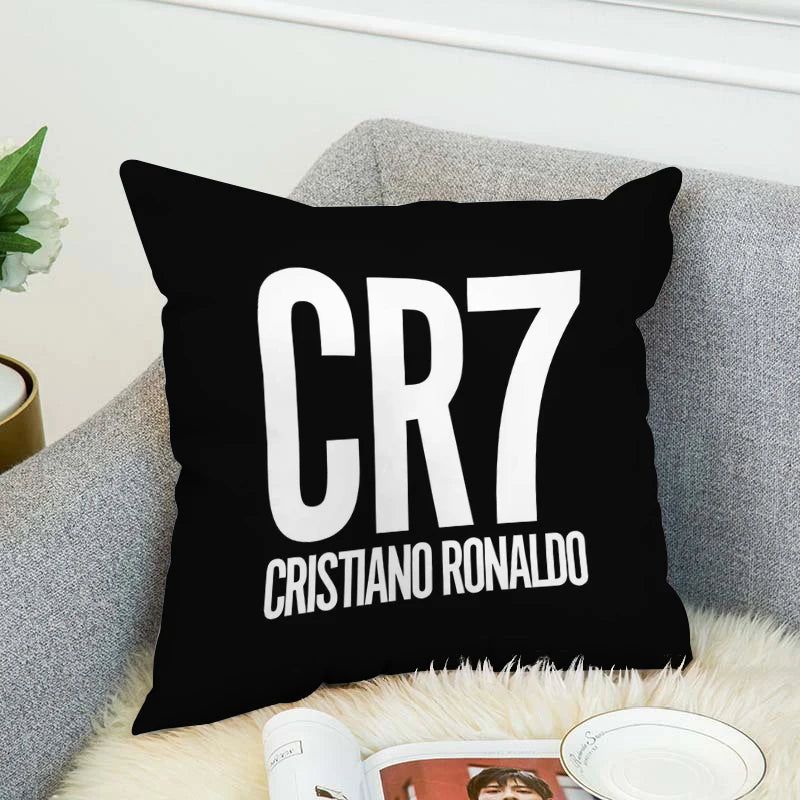 CR7 Kissenbezug