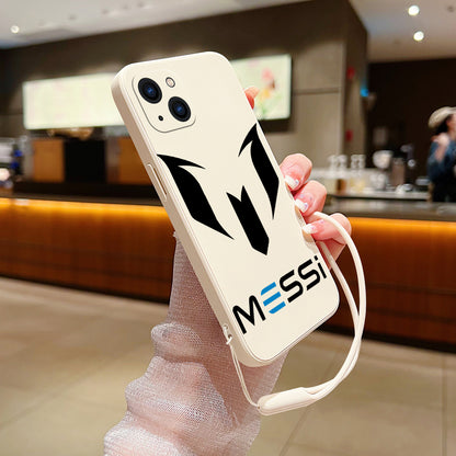 Messi IPhone Handyhülle