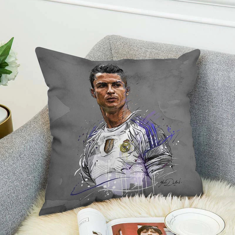 CR7 Kissenbezug