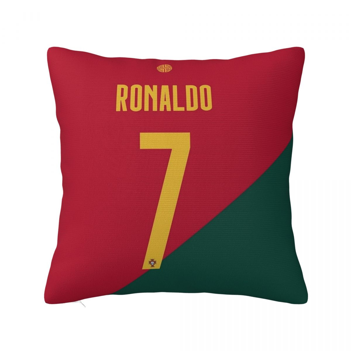 Ronaldo Portugal Kissenbezug