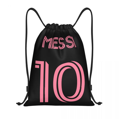 Messi Sporttasche