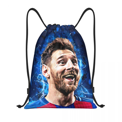 Messi Sporttasche