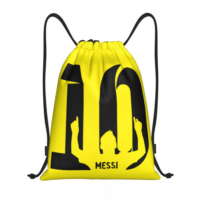 Messi Sporttasche