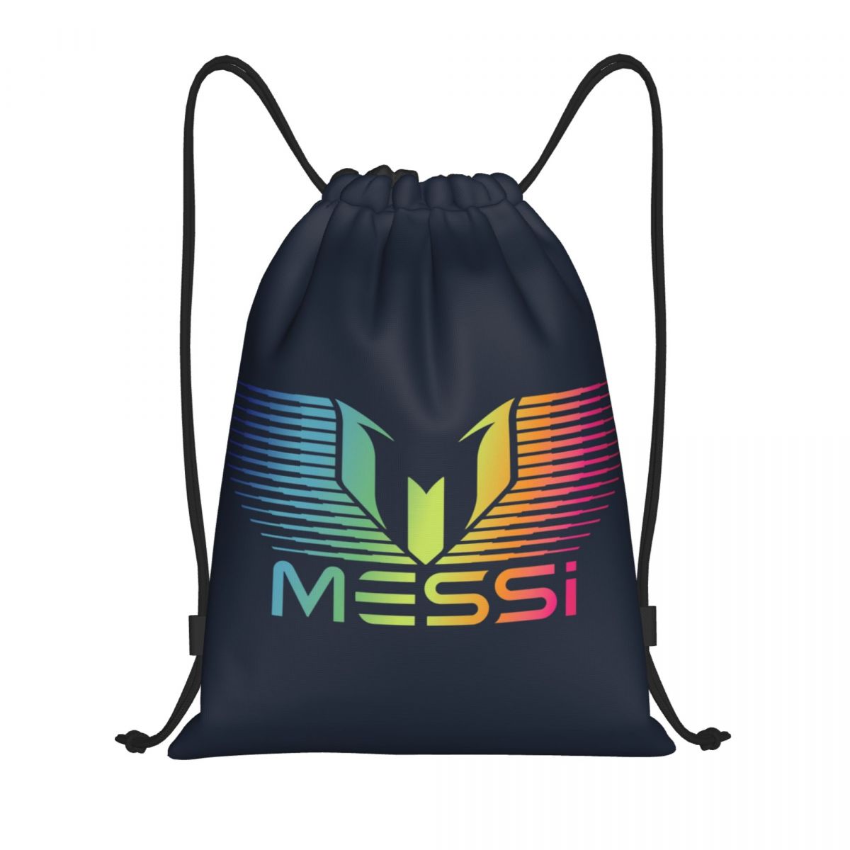 Messi Sporttasche