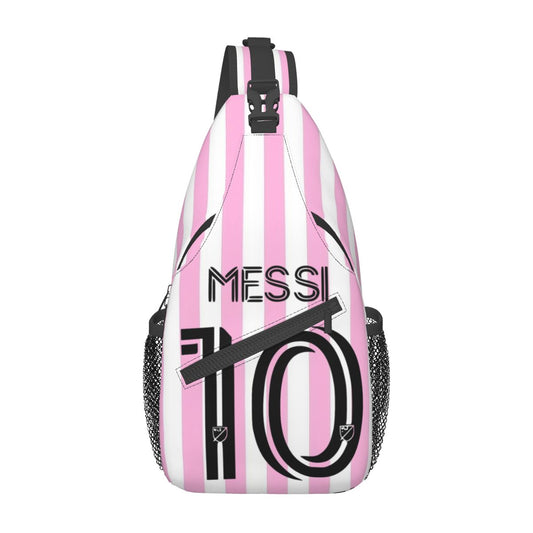 Messi Bauchtasche