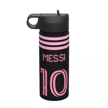 Messi Trinkflasche 500ml