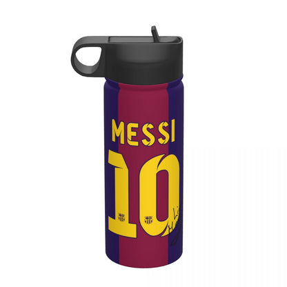 Messi Trinkflasche 500ml