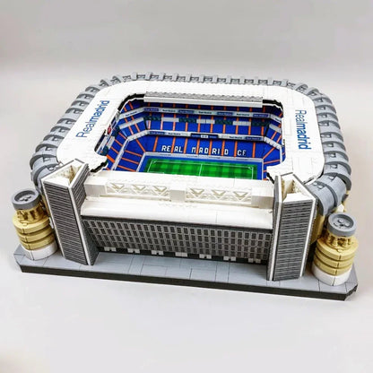 Real Madrid Stadion 5876pcs