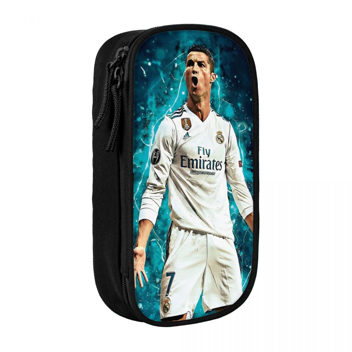 CR7 Mäppchen in verschiedenen Designs