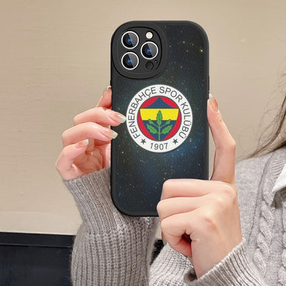 Fenerbahce IPhone Handyhülle