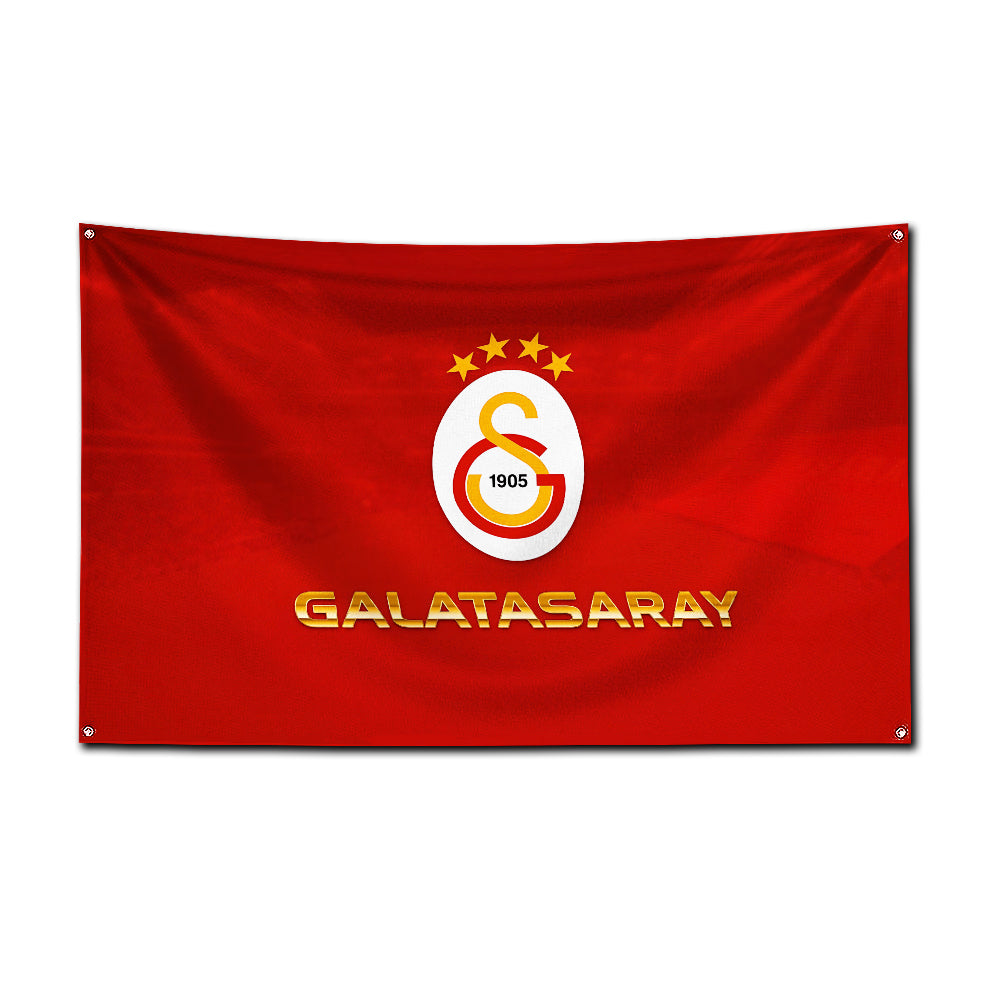 Galatasaray Flagge