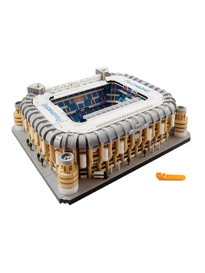 Real Madrid Stadion 5876pcs