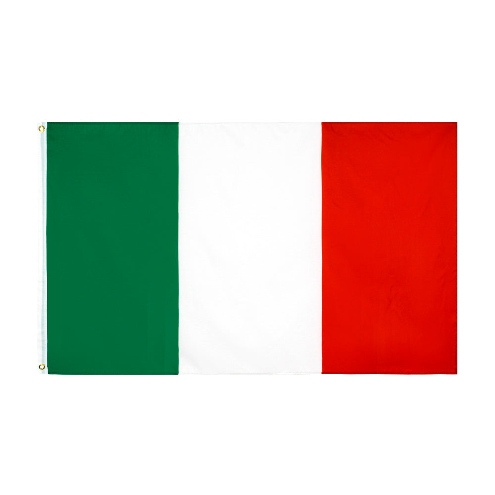 Italien Flagge