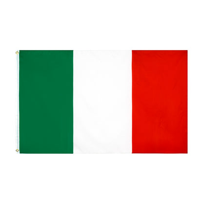 Italien Flagge