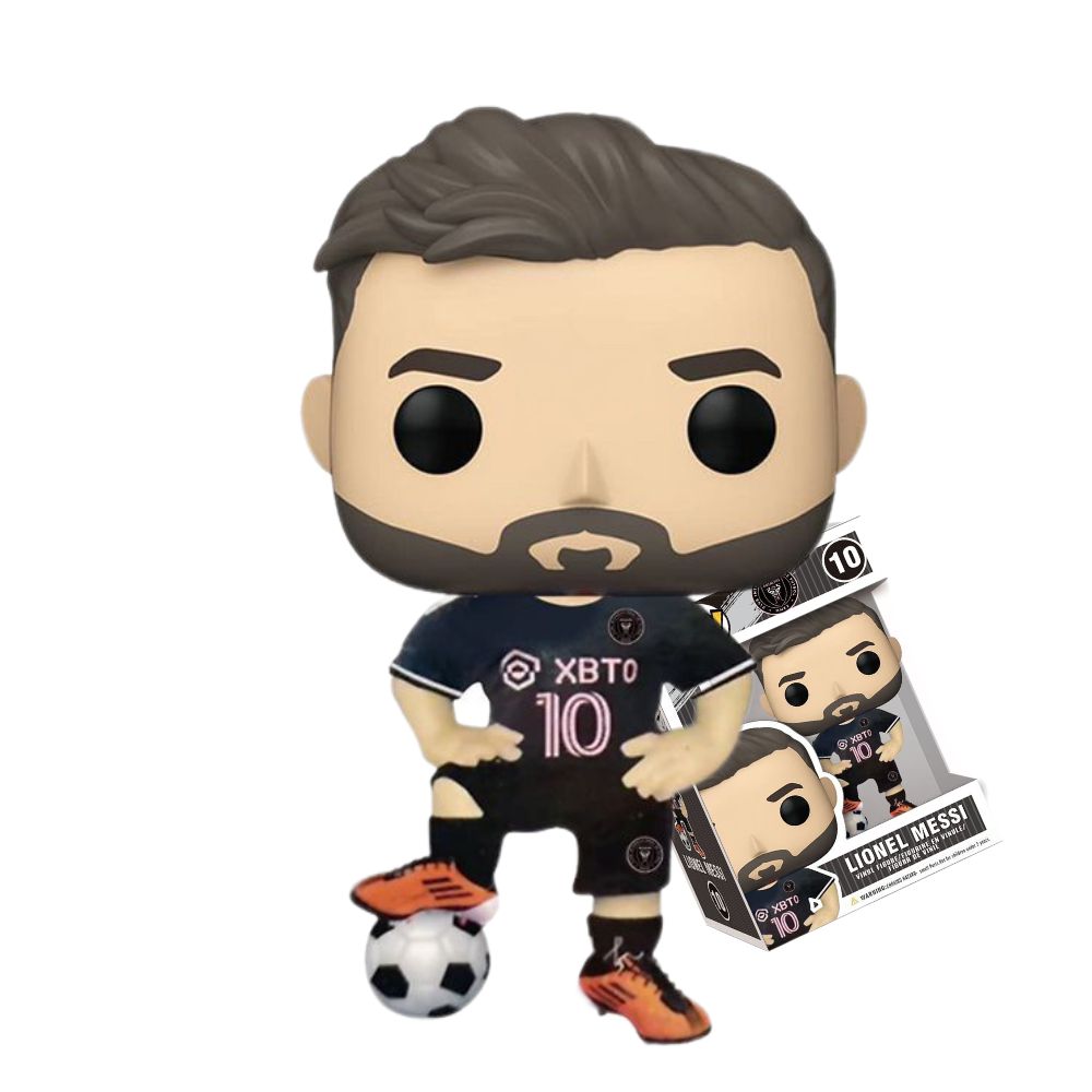 Messi Funkopop