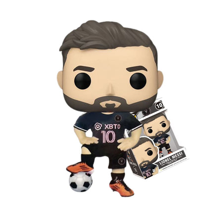 Messi Funkopop