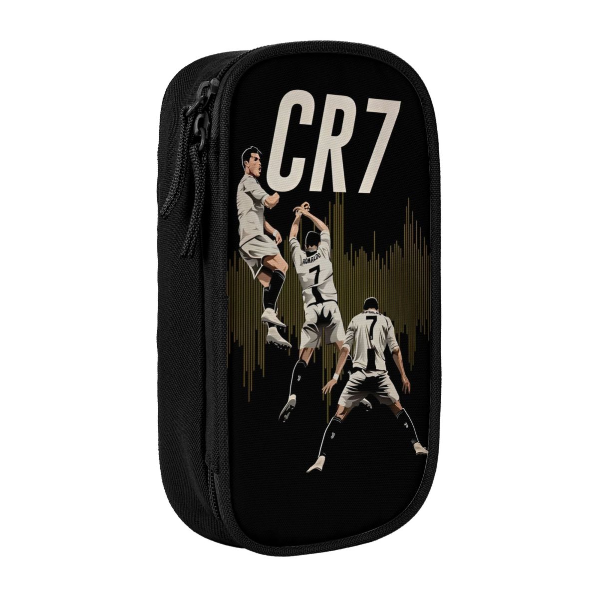 CR7 Mäppchen in verschiedenen Designs