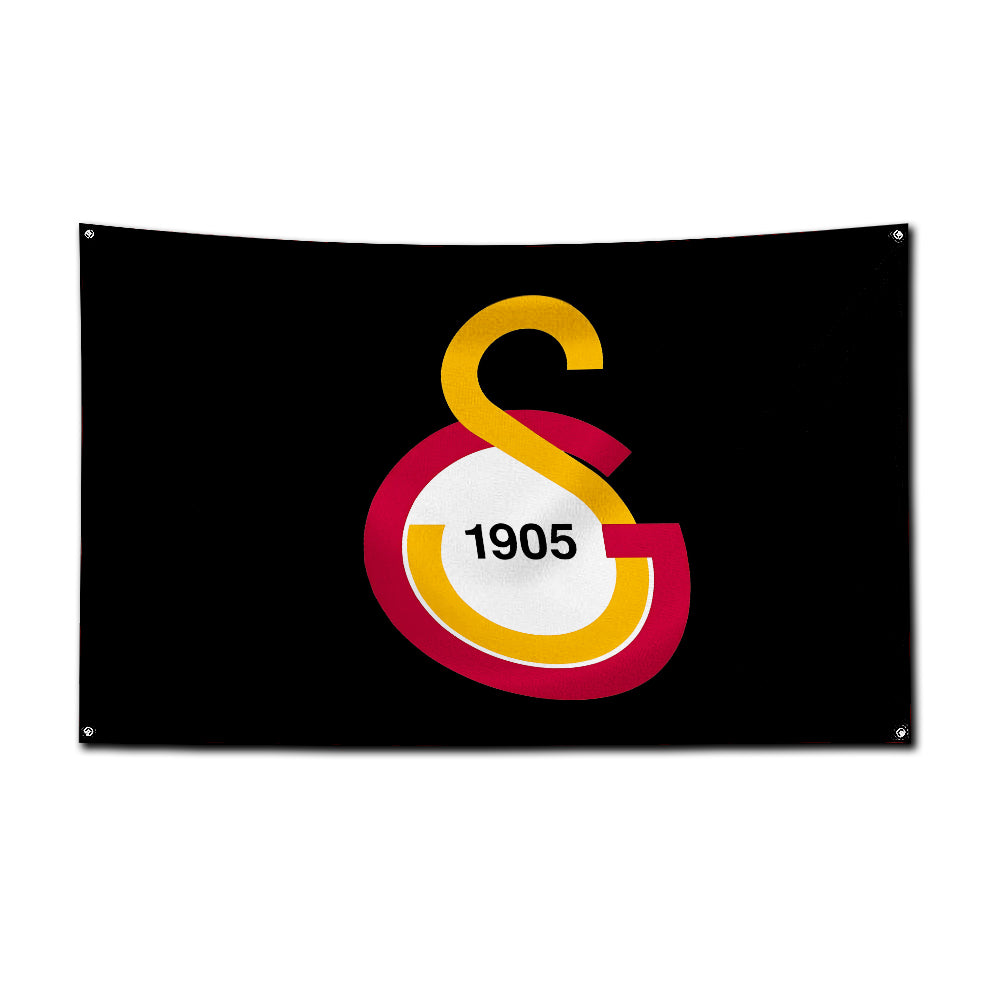 Galatasaray Flagge