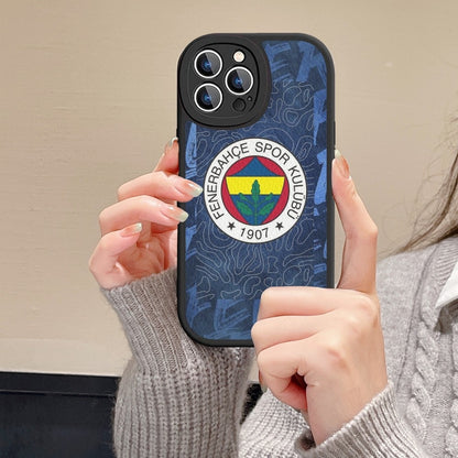 Fenerbahce IPhone Handyhülle