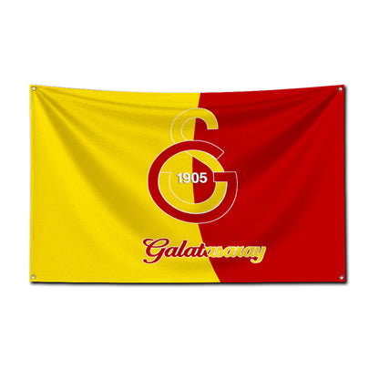 Galatasaray Flagge