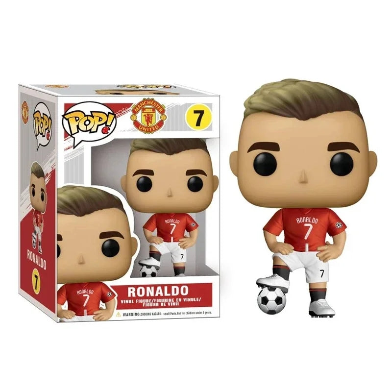 Ronaldo Funkopop