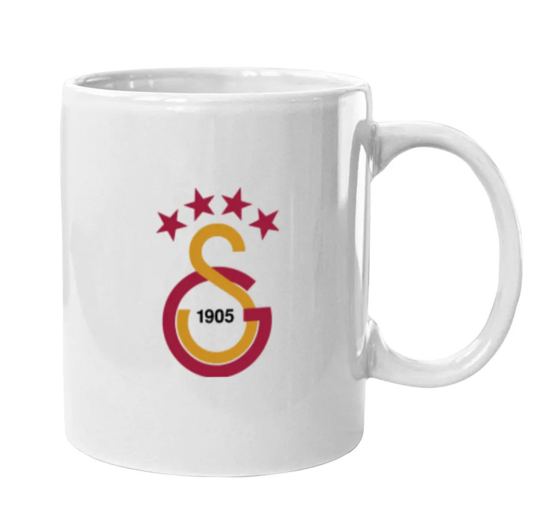 Galatasaray Tasse