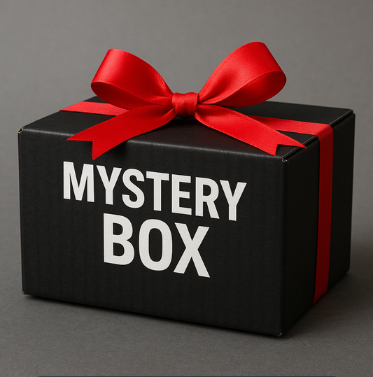 CR7 Mystery Box