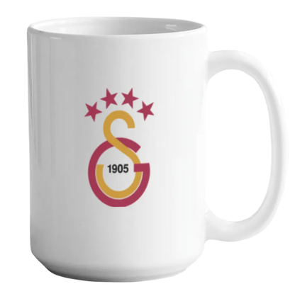 Galatasaray Tasse