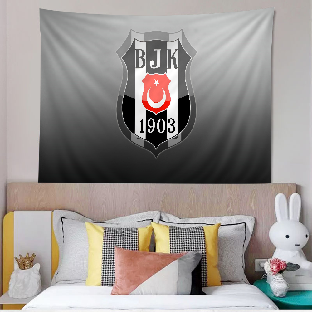 Besiktas Flagge