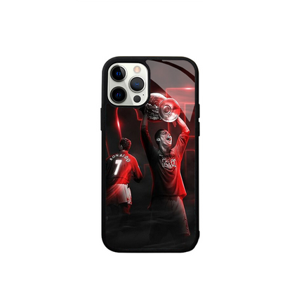 Custodia per iPhone CR7
