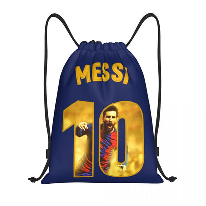 Messi Sporttasche