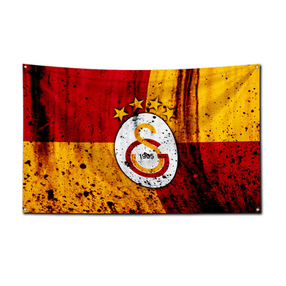 Galatasaray Flagge