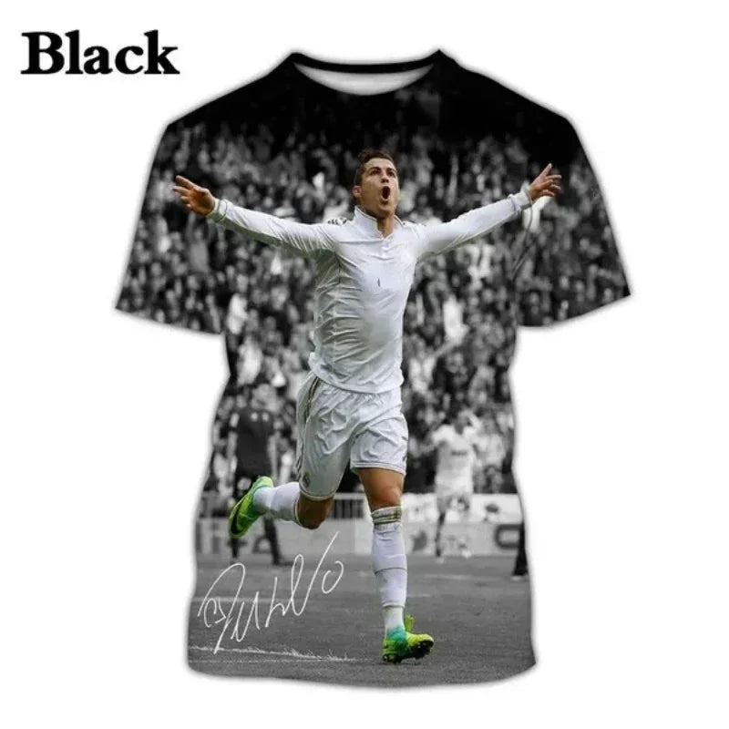 CR7 T-Shirt