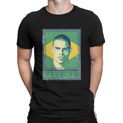 Ronaldo R9 T-Shirt