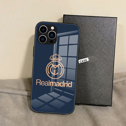 Real Madrid IPhone Handyhülle