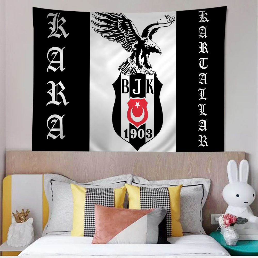 Besiktas Flagge