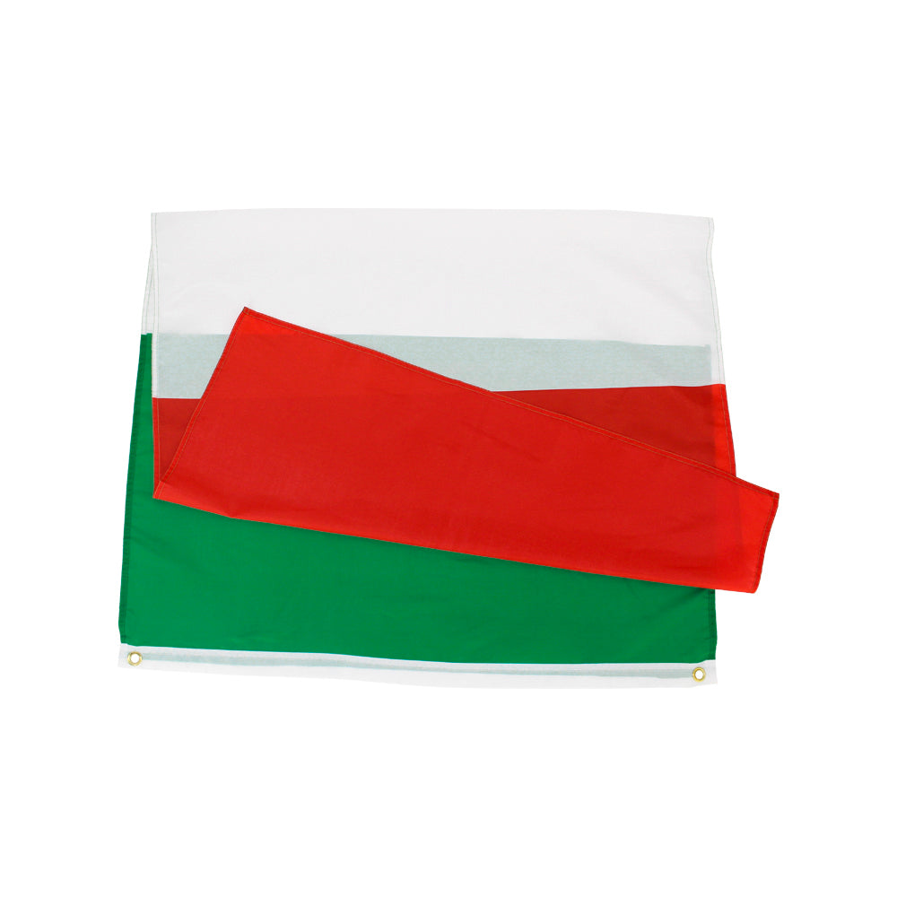 Italien Flagge