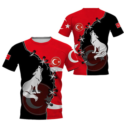 Türkei T-Shirt