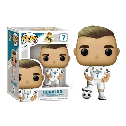 Ronaldo Funkopop