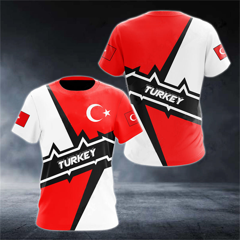 Türkei T-Shirt