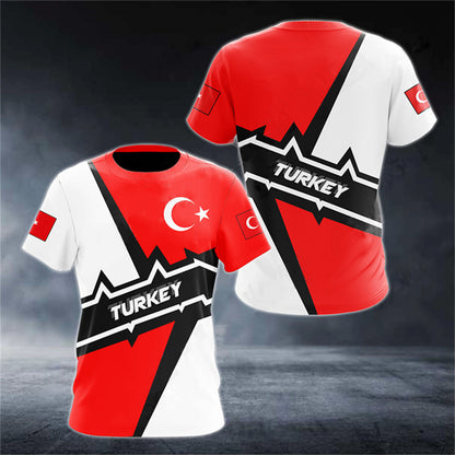 Türkei T-Shirt